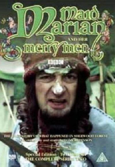 Maid Marian and Her Merry Men - Season 2 [118957] (A1773175211) [[Shows 2.0]] --Plex--